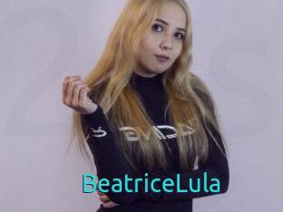 BeatriceLula