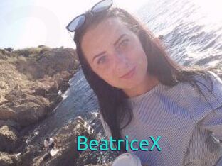 BeatriceX