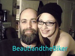 BeautiandtheBiker