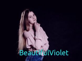 BeautifulViolet