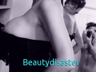 Beautydisaster