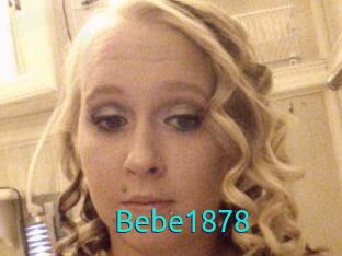 Bebe1878