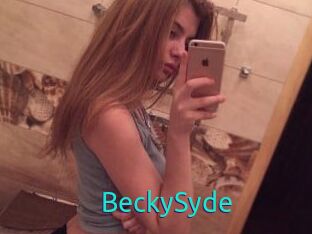 BeckySyde