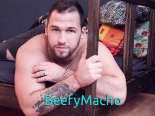 BeefyMacho