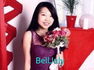 BellJuly