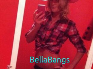 BellaBangs 21 sextury Link