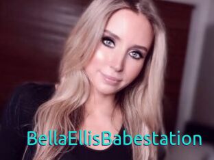 BellaEllisBabestation