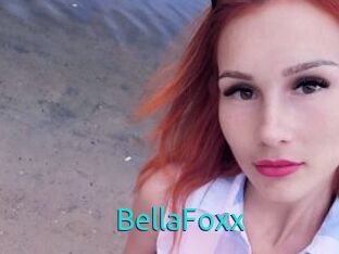 BellaFoxx