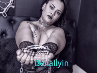 BellaIlyin