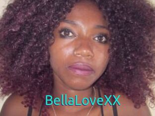 BellaLoveXX