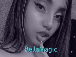 BellaMagic