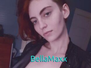 BellaMaxx