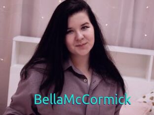 BellaMcCormick