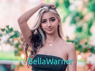 BellaWarner