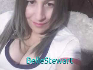 BelleStewart