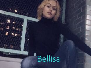 Bellisa 21 sextury Link