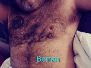 Beman