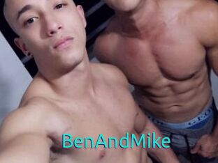 BenAndMike