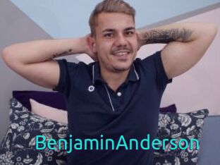 BenjaminAnderson