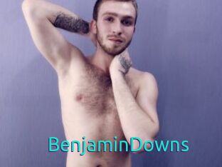 BenjaminDowns