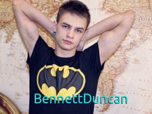 BennettDuncan