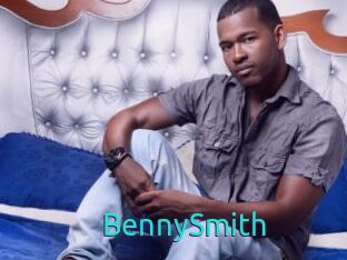 BennySmith
