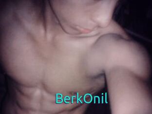 BerkOnil