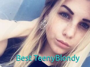 Best_TeenyBlondy