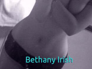 Bethany_Irish