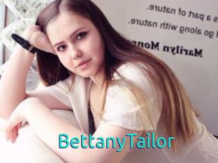 BettanyTailor