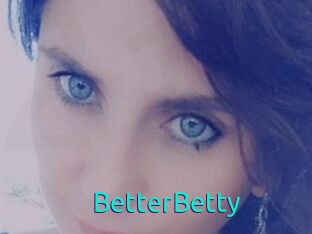 BetterBetty