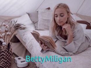 BettyMiligan