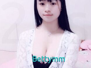 Bettymm