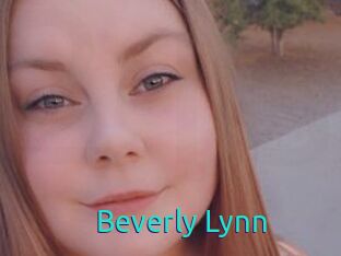Beverly_Lynn