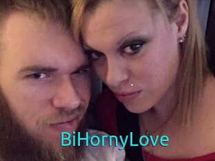 BiHornyLove