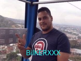 BiIKERXXX