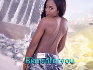 Biancaforyou