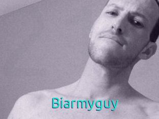 Biarmyguy