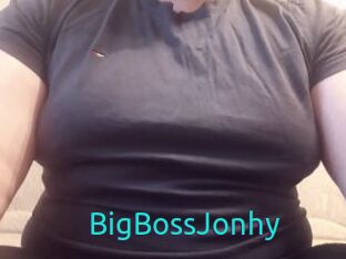 BigBossJonhy