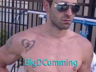BigDCumming