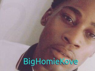 BigHomieKove