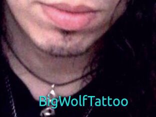 BigWolfTattoo