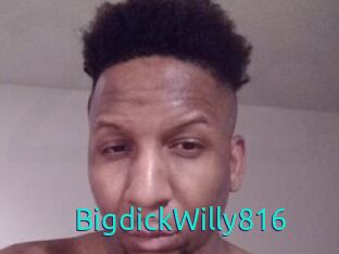 BigdickWilly816