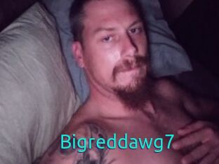 Bigreddawg7