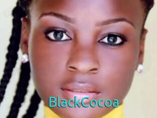 BlackCocoa