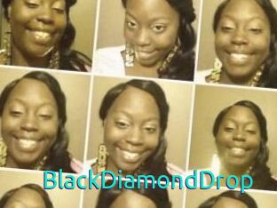 BlackDiamondDrop
