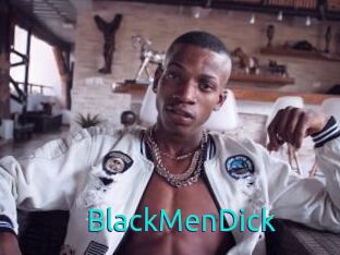 BlackMenDick