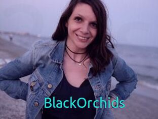 BlackOrchids