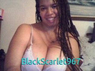 BlackScarlet967