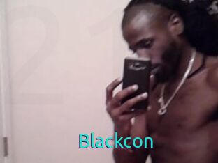 Blackcon